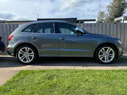 Image result for Daytona Gray 2017 Q5