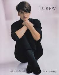 What Made Me Like J Crew Back In The Day Short Hair Styles Linda Evangelista Short Hair Makeup