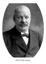 Jane Norlander's Instagram, Twitter & Facebook