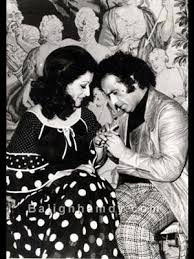 وردة وبليغ حمدي Google Search Historical Figures Photo Couple Photos