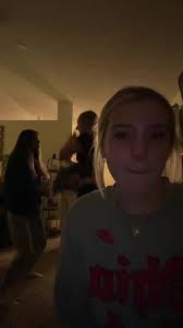 Marissa Brewer Talks