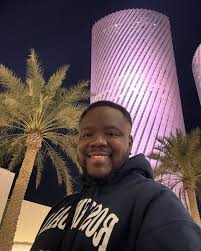 March started well. To God be the glory! 🇶🇦 🇬🇭