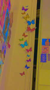 Hoe4hellokitty Indie Room Decor Retro Room Cute Bedroom Decor