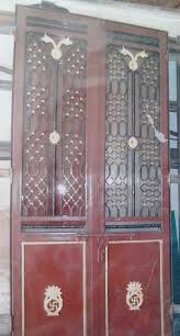 Jay Raniya Fabrication Works Iron Gate Design Door Gate Design Gate Design
