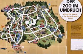 It is specialized in the keeping and breeding of south american species and is leading in the breeding of the giant anteater, the tamandua and the giant otter. Das Zukunftsprogramm Fur Den Zoo Dortmund Lauft Bis 2023 Werden Uber 31 Millionen Euro In 40 Anlagen Investiert Nordstadtblogger