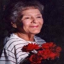 Phyllis Rexroad Obituary