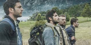 Netflix, le géant du streaming a officialisé l'arrivée de la saison 4 de la série dramatique espagnole pour adolescents avec une vidéo dans laquelle les protagonistes itzan escamilla (samu), georgina mais à quelle date sortira le premier épisode de la prochaine saison ? Elite On Connait Enfin La Date De Sortie De La Saison 4