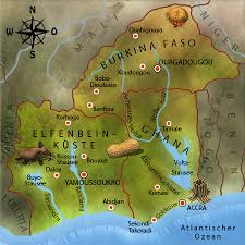 August 1960 die unabhängigkeit von frankreich erlangte, war jahrzehntelang politisch stabil und. Afrika Junior Elfenbeinkuste