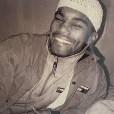 Duane Blunt's Instagram, Twitter & Facebook