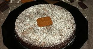 Fondant Au Chocolat Mortel De Christophe Felder Recettes Au Companion Ou Pas Pique Assiette Recette Companion Fondant Au Chocolat Recette