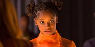 John Boyega & Letitia Wright to Star in Sci-Fi Romance