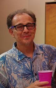 Bruce Michael Miller