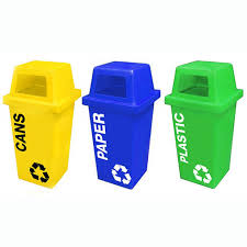 The windows 10 recycle bin is a second chance to recover files or folders you previously deleted from your computer or device. Pcy50 R Recycling Bin Set Perstorp Sdn Bhd A Leader In Waste Handling Solutions