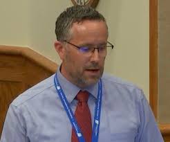 Charlotte County looks to restore heavily damaged library