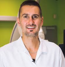 Nebavilo by mě sedět u počítače a programovat. Mám rád kontakt s pacientem,  říká autor unikátního katetru a odborník na srdeční elektrofyziologii