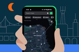 The latest tweets from google maps (@googlemaps). Google Maps Finally Rolls Out Dark Mode On Android The Verge