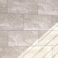 These lovely marble effect tiles do have quite high colour and pattern variation between tiles to reflect the natural beauty of marble. Urban Grey Matt Ceramic Wall Floor Tile Pack Of 5 L 600mm W 300mm Diy At B Q