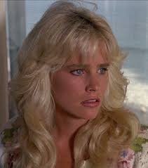 Happy 65th birthday today to Jennifer Runyon, born April 1, 1960 in  Chicago, Illinois! ⠀ Jennifer kicked off her career in 1980 with a role in  the slasher To All a Goodnight,