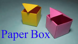 Make A Box Sada Margarethaydon Com