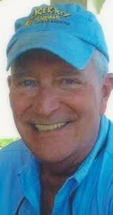 Thomas Ratcliffe Obituary (2014)