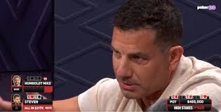 PokerGO's High Stakes Poker Season 13 Episode 7: DoorDash Founder Stanley  Tang Steals the Show PokerGuru