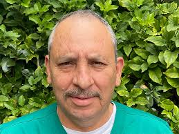 Blas Marquez's Instagram, Twitter & Facebook