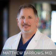 DERMATOLOGY & SKIN CANCER SURGERY CENTER MATTHEW D BARROWS, MD