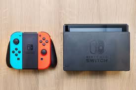 With its unusual controller, highly mobile design. Get A Free Nintendo Switch Game With A New Switch Console At Best Buy Polygon