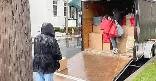 rotary clubs of newton and vernon help