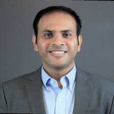 Arnab Ghosh Email & Phone Number