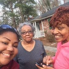 Gina Adamson's Instagram, Twitter & Facebook