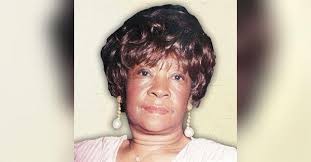 Mrs. Eula Mae Bush Obituary