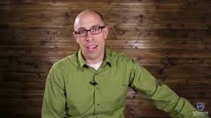 Common Day of Learning with Aaron Kuecker 2014