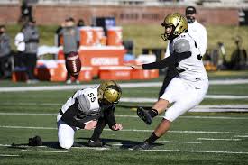 Sarah Fuller Makes History In Vanderbilt Football Game Csmonitor Com