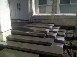 Floating Concrete Stairs Concrete Stairs Concrete Steps Stairs