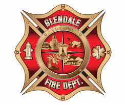 Vorlagen anpassen, entwerfen & herunterladen. Glendale Fire Department Logo Redesign 19 Logo Designs Fur Glendale Fire Dept