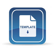 Template Icon #99350 - Free Icons Library