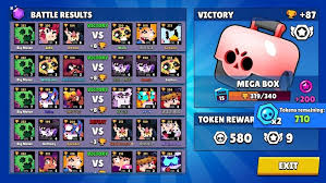 Unlock and upgrade dozens of brawlers with powerful super abilities, star powers and gadgets! Download Box Simulator For Brawl Stars For Zte Blade L2