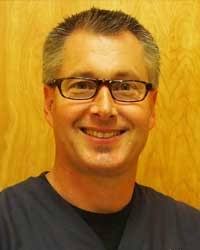 Dan Johnson, DABVP (Exotic Companion Mammal Practice)