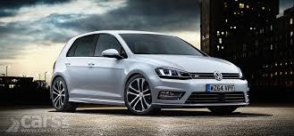 2015 Volkswagen Golf R Line On Sale Costs From 24 190 Volkswagen Golf R Vw Golf Models Volkswagen Golf