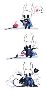 Pin By Mary Kruglova On Hollow Hollow Art Character Design Inspiration Knight Art