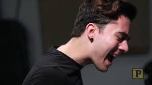 Josh Walden as The Mayor of Who