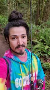 @stephanie.l.lark I might need to buy some fish still!! 🤣 #fail #comedy  #indigenous #nativeamerican #fishing #countrygirl #fish #rainbowtrout #sus  #pnw #pnwwonderland #pacificnorthwest #Washington #WA ...