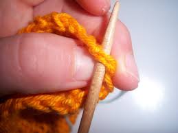 Here, you're picking up stitches to knit perpendicularly. Tutorial Tuesday How To Pick Up And Knit Stitches From The Side Of Your Knitting Theshizknit