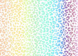 Pink colorful girly cheetah print corona virus face shield. Colorful Leopard Skin Pattern Design Cheetah Skin Spots Print Royalty Free Cliparts Vectors And Stock Illustration Image 125053559