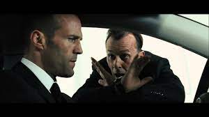 Джейсон стэйтем, наталья рудакова, франсуа берлеан и др. Transporter 3 Official Trailer Hd Youtube