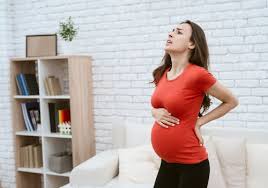 If there is a sudden onset of pain. Shortness Of Breath And Rib Pain In Pregnancy