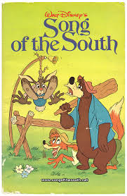 Song of the South Memorabilia: Song of the South (1980)