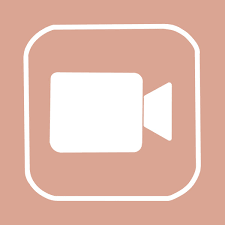 Free Aesthetic Facetime App Icon Iphone Icon Ios Icon App Icon