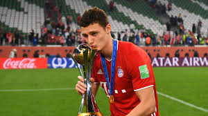 Bayern munich has written history once again. Fifa Club World Cup 2020 News Bayern And Their Bleus In Seventh Heaven Fifa Com